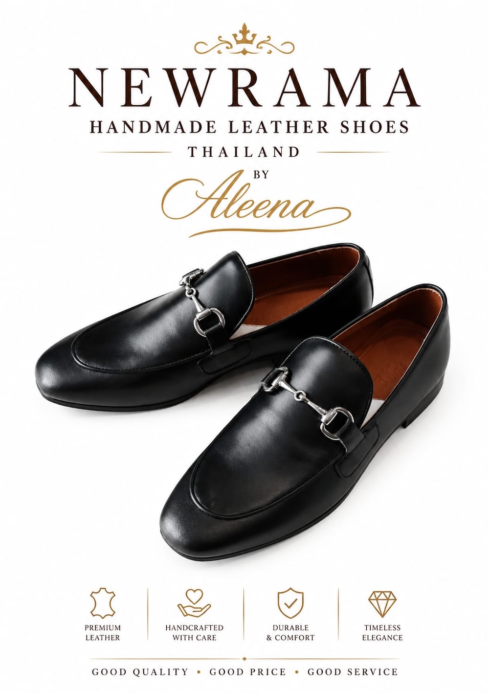  aleena leather cow 