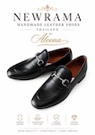  aleena leather cow 