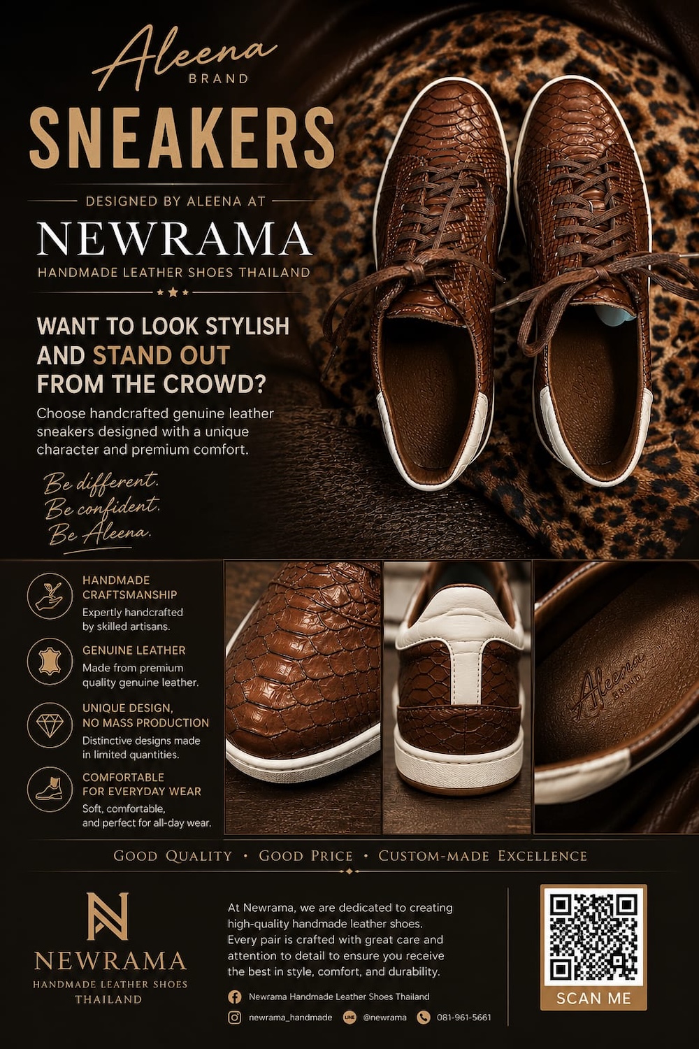  aleena leather crocodile 