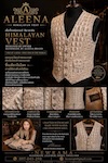  aleena leather crocodile hand made 