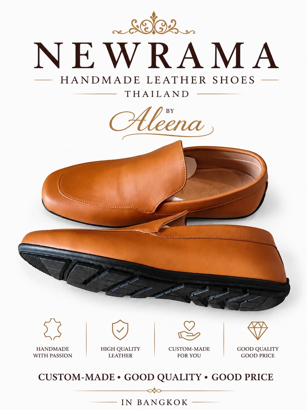 aleena leather lamb 