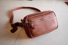  bags cow leather 