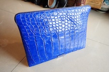  bags custom made ostrich 