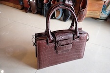  bags hand made stingray 