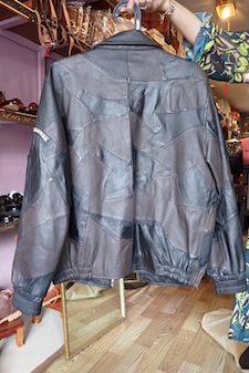  cow leather custom made 