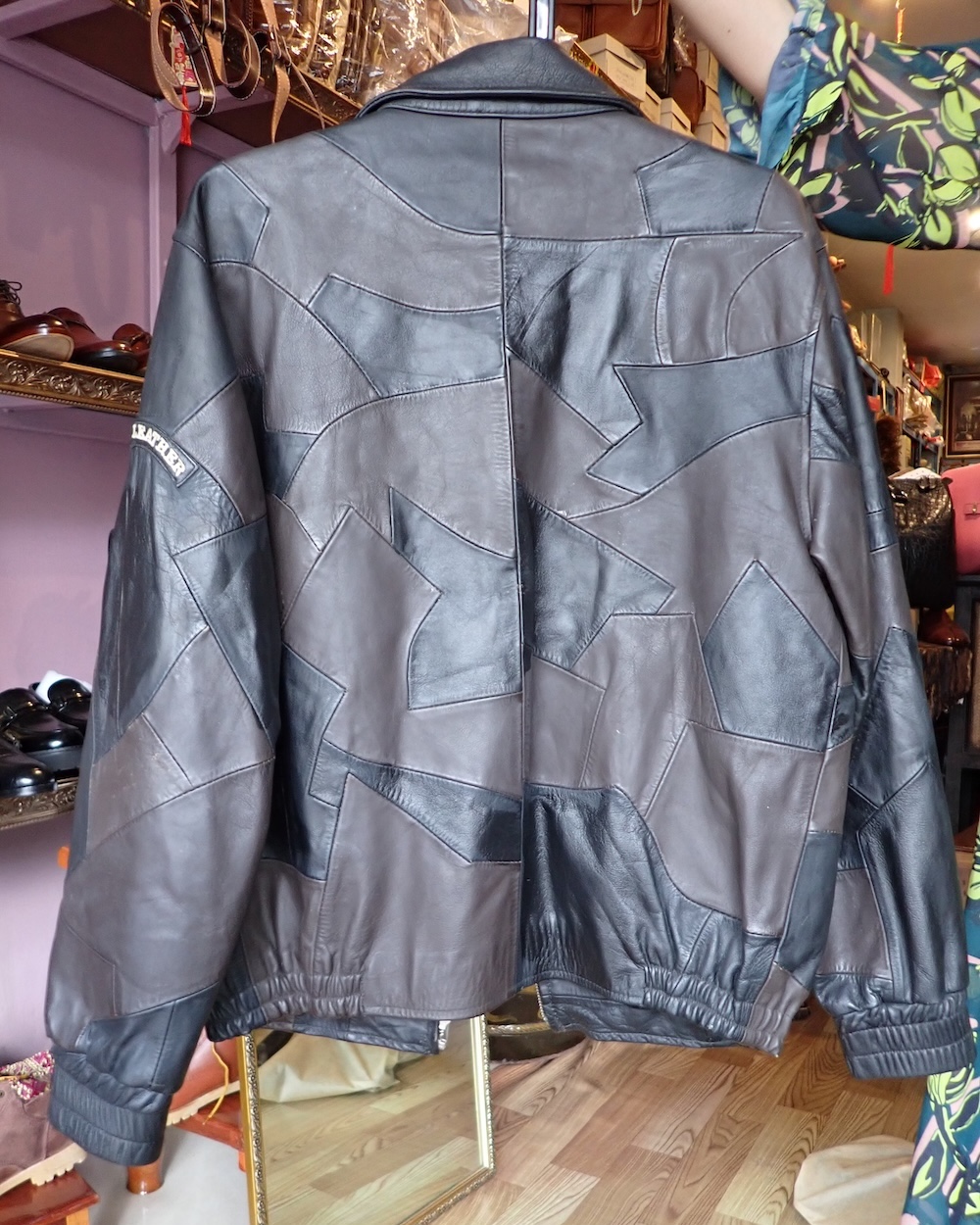  jackets custom made 