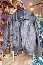  jackets cow hand made 