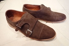  lamb  shoes  leather 