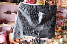  other crocodile hand made 