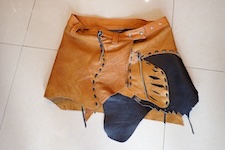  other hand made leather 