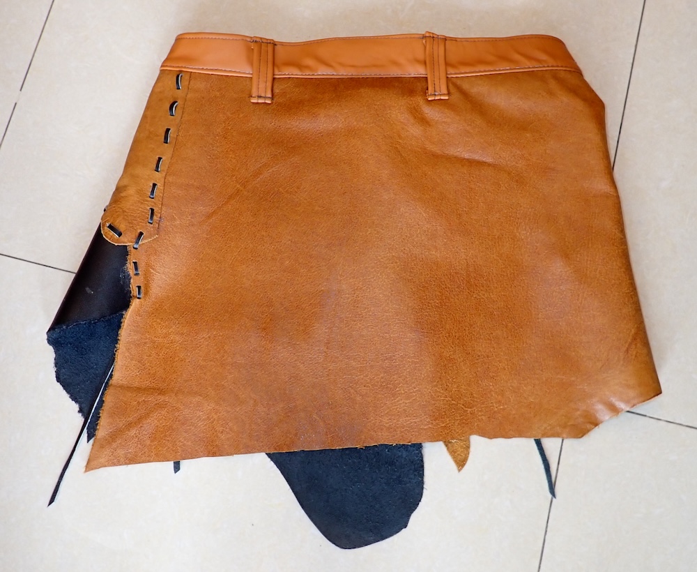  other leather custom made 