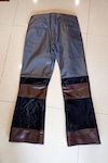  other leather custom made 