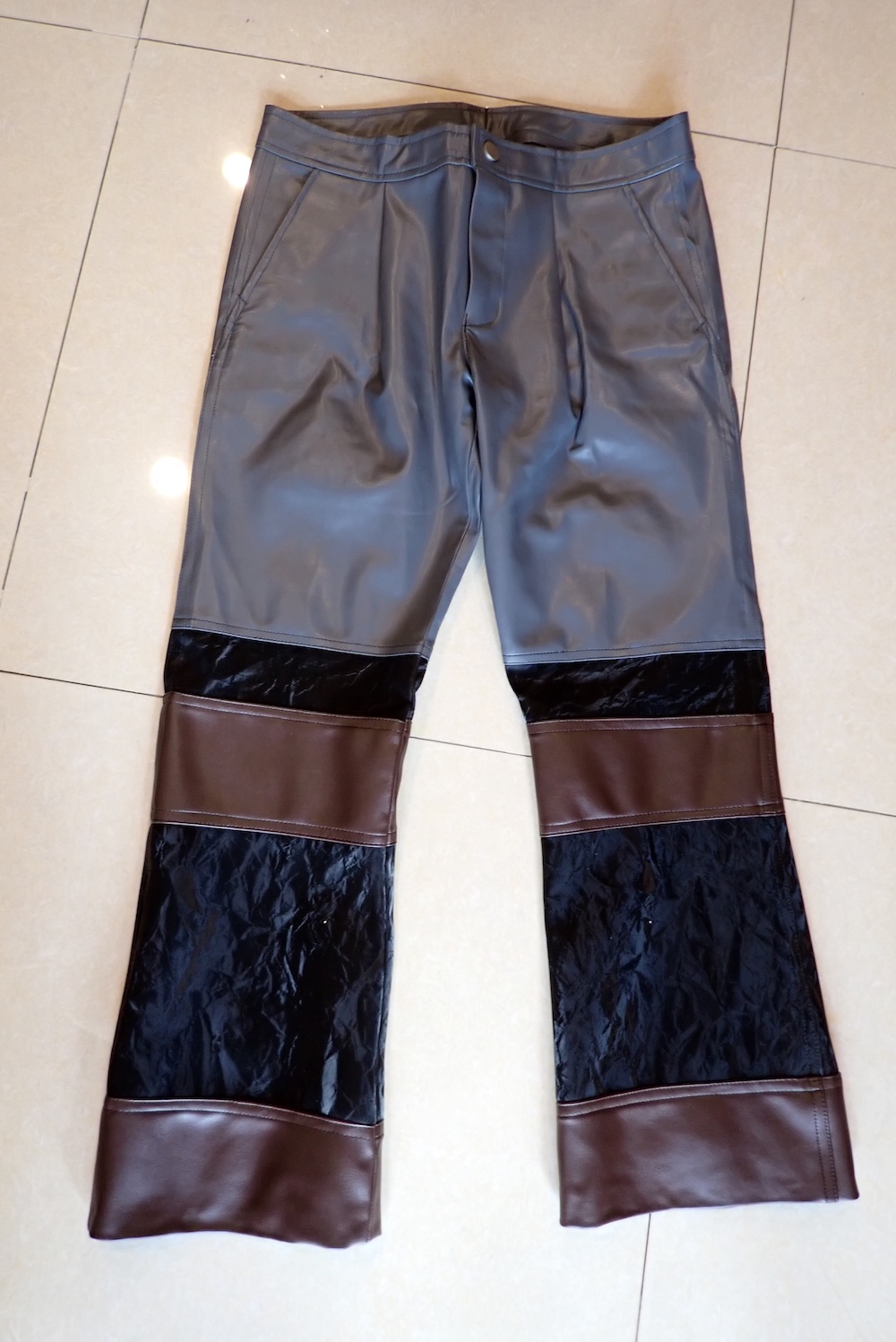  other leather lamb 