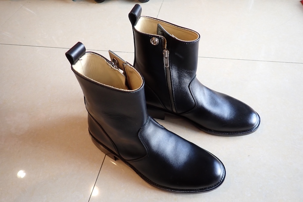 shoes custom made cowboy boots