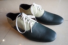  shoes custom made stingray 