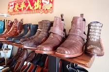  shoes hand made leather 