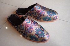 shoes hand made sleepers 