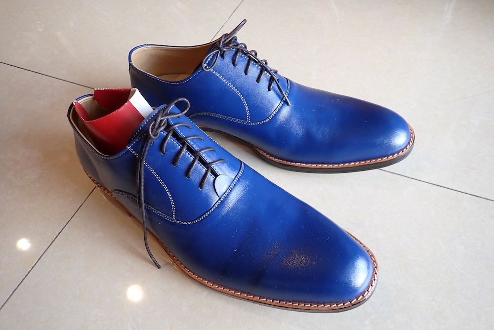 shoes stingray