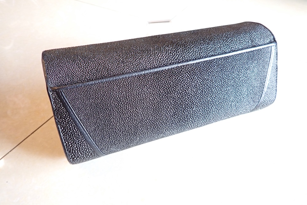  stingray bag custom made 