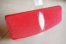  stingray bag hand made 