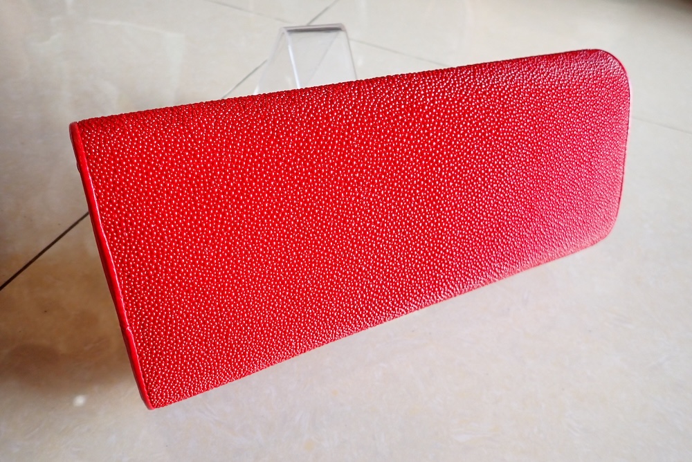  stingray bag hand made 